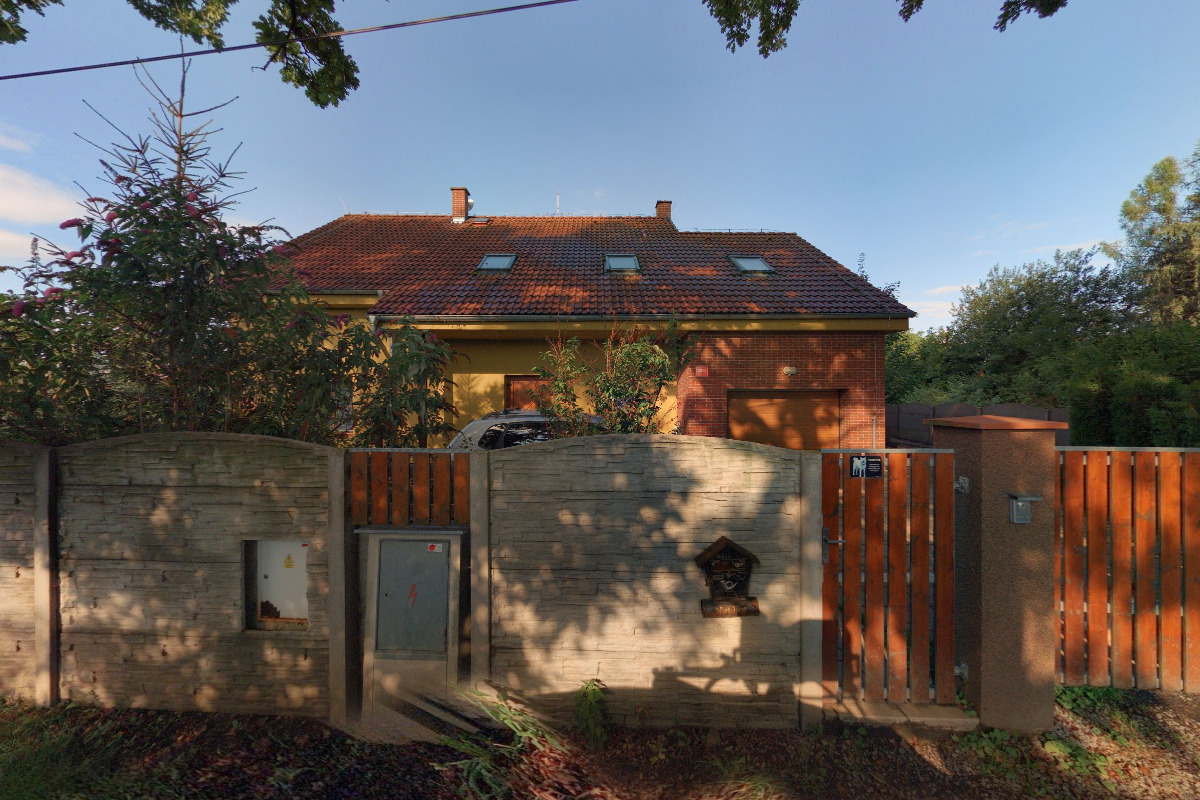 Vratislav Papežík - zednické práce