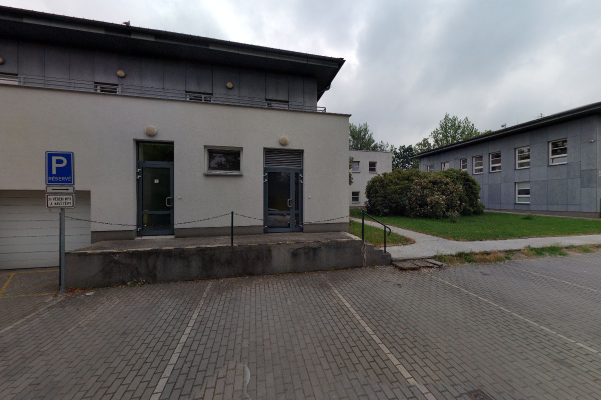 Městská policie Karviná foto 2