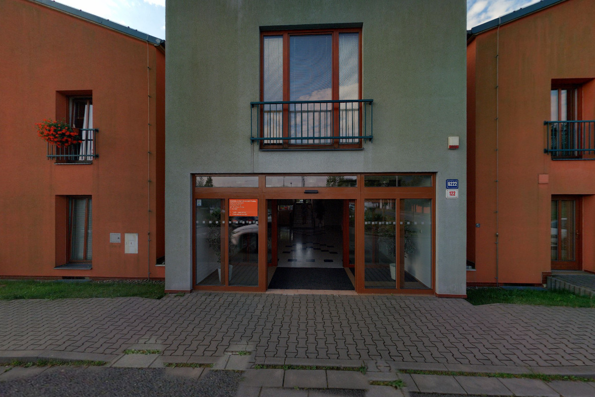 Centrum sociálních služeb Poruba foto 2