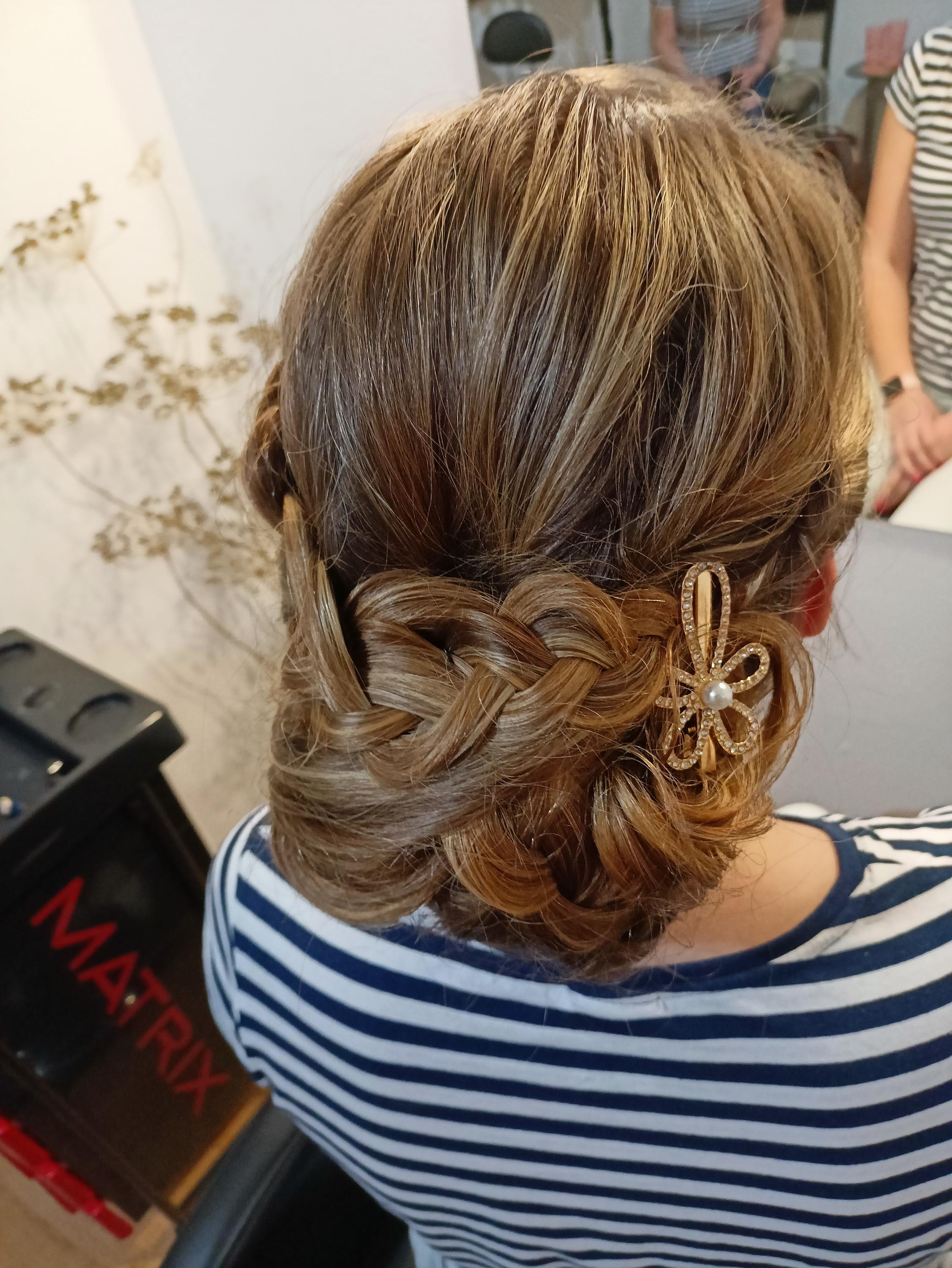 Kadeřnický salón Veronika foto 6