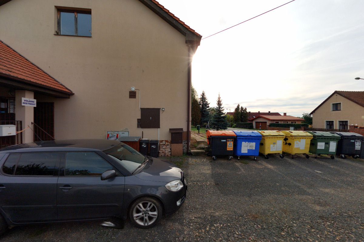 Potraviny Brambory foto 2