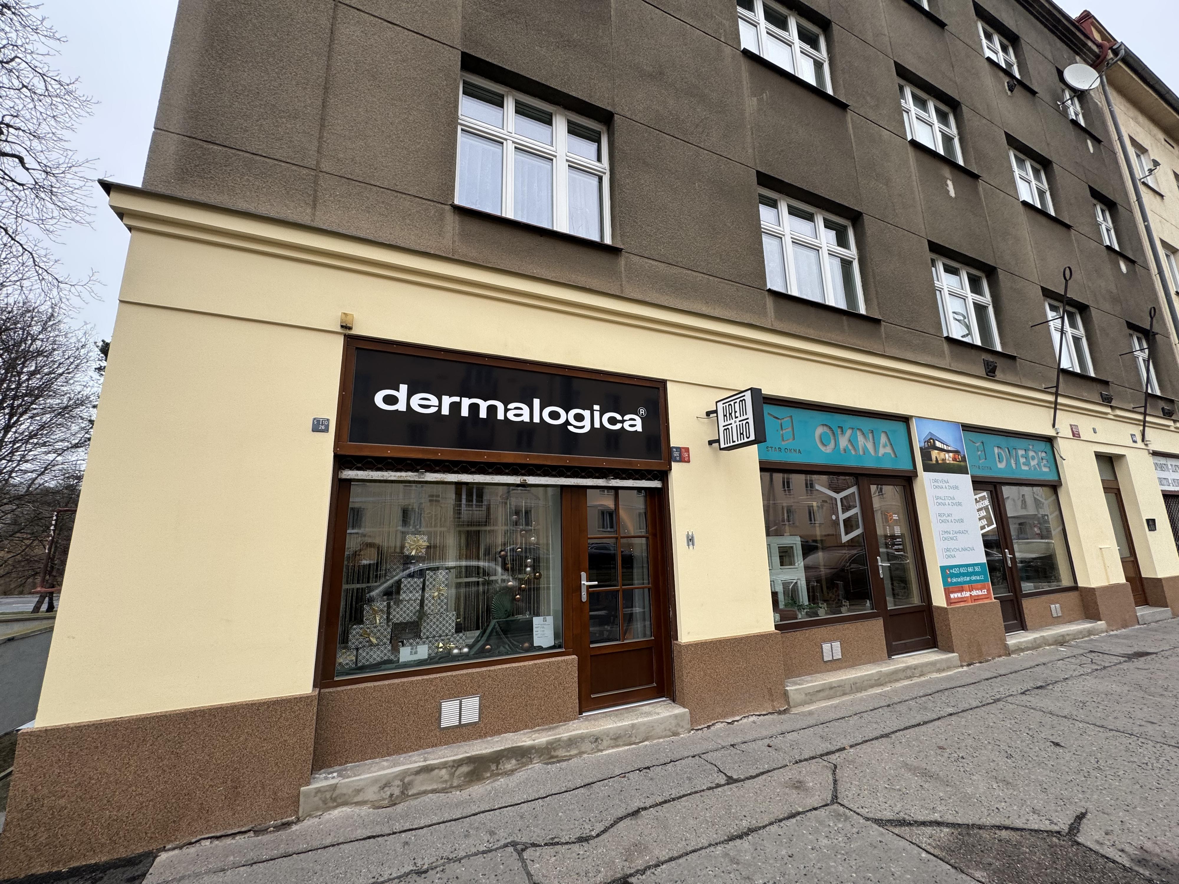 KRÉM a MLÍKO foto 2
