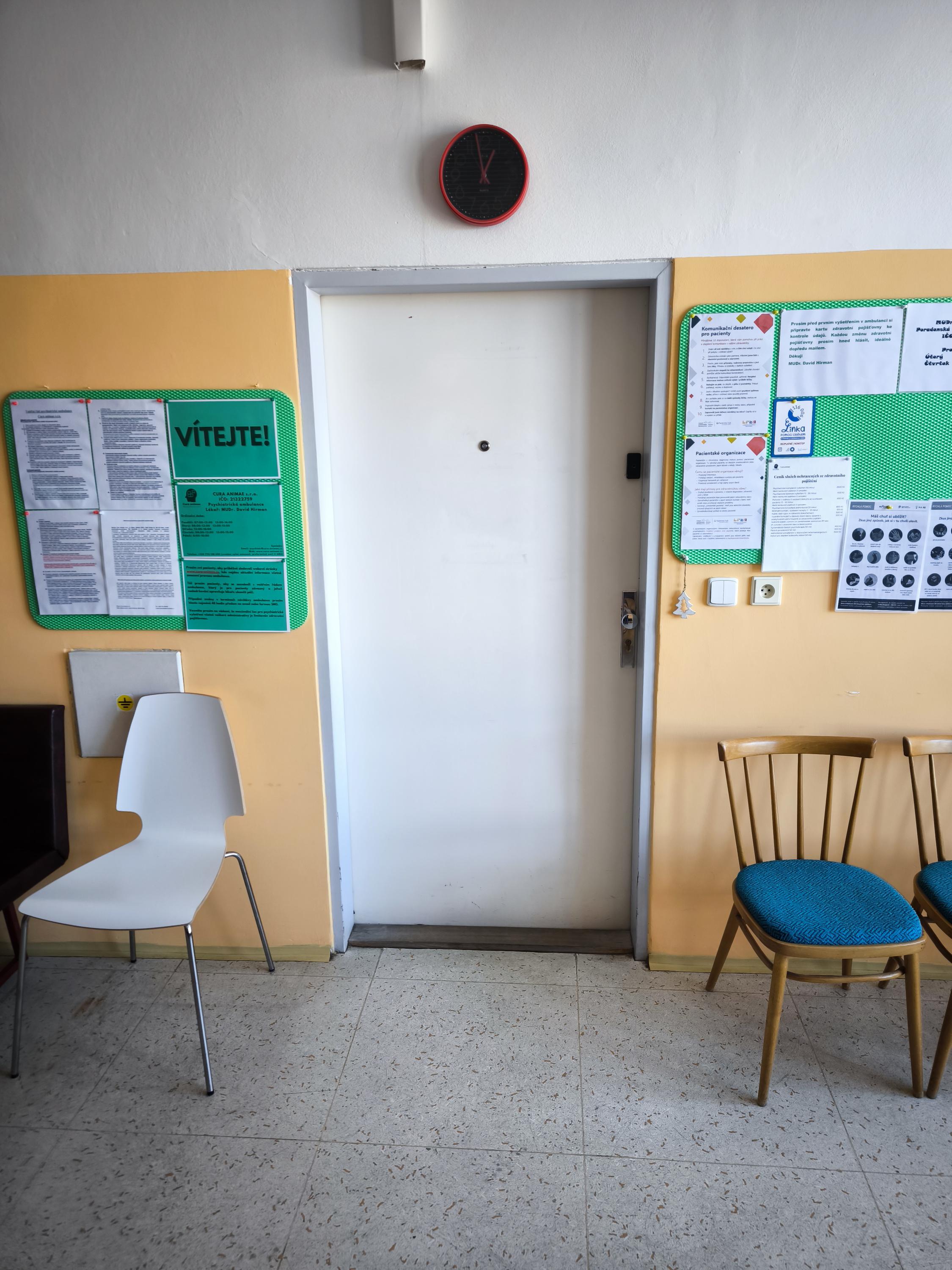 Cura animae s.r.o. foto 3