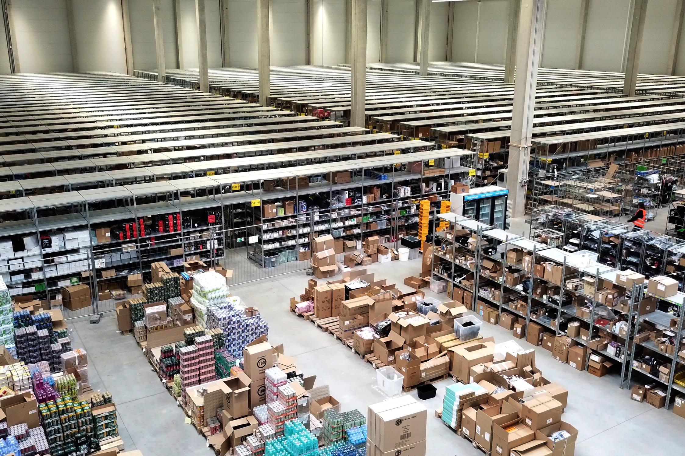 Fulfillment CZ s.r.o.