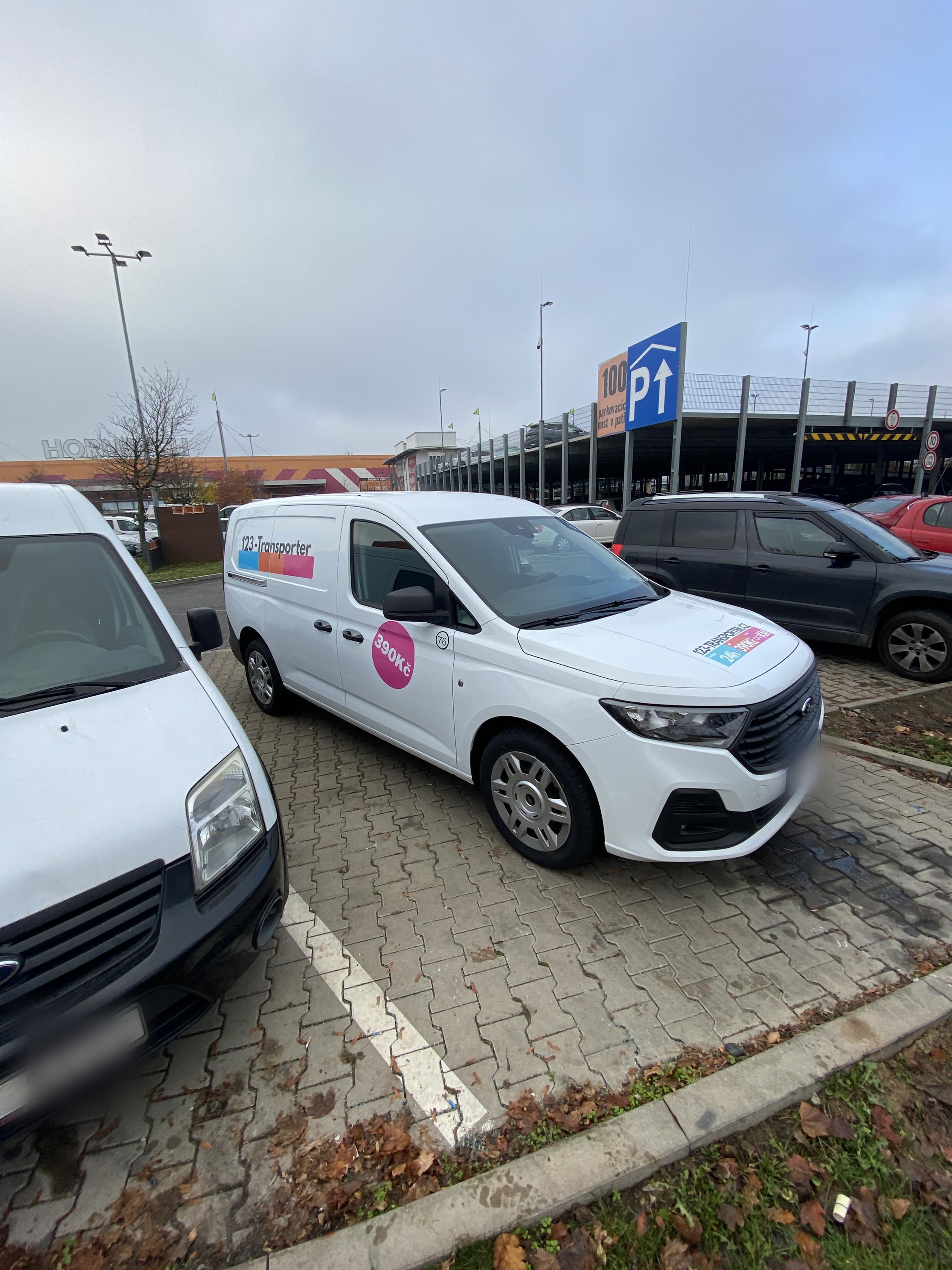 Shared Mobility Czechia foto 2