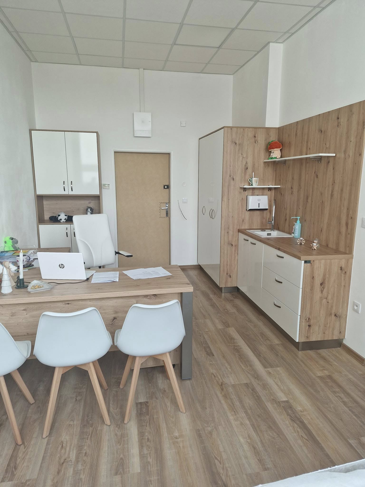 MUDr. Kateřina Bednářová - Neurologická ambulance pro děti a dospělé foto 4