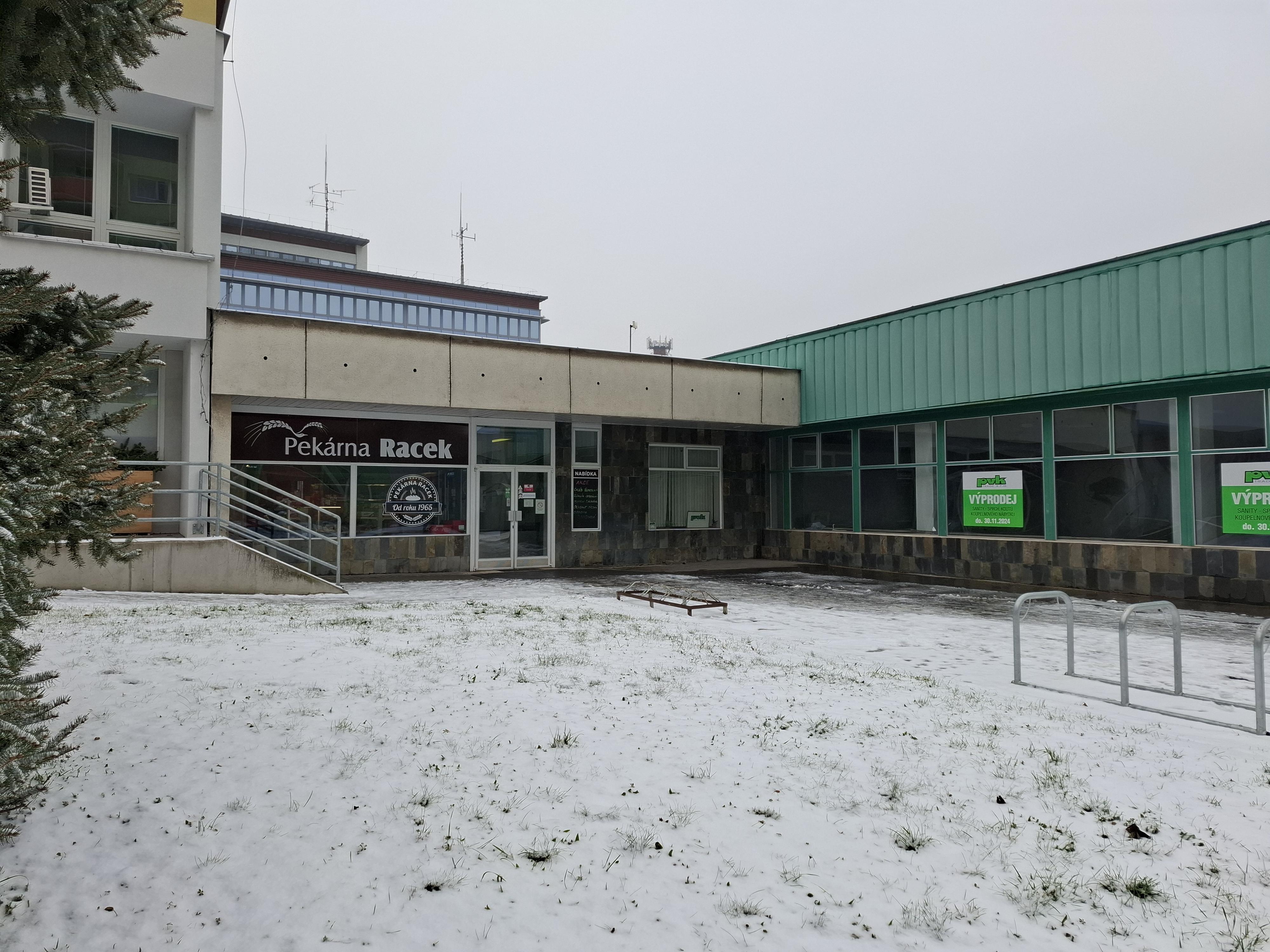 Pekárna Racek, s.r.o. foto 2