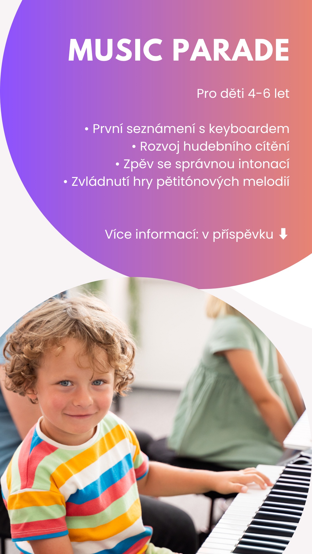 YAMAHA MUSIC SCHOOL Plzeň foto 5