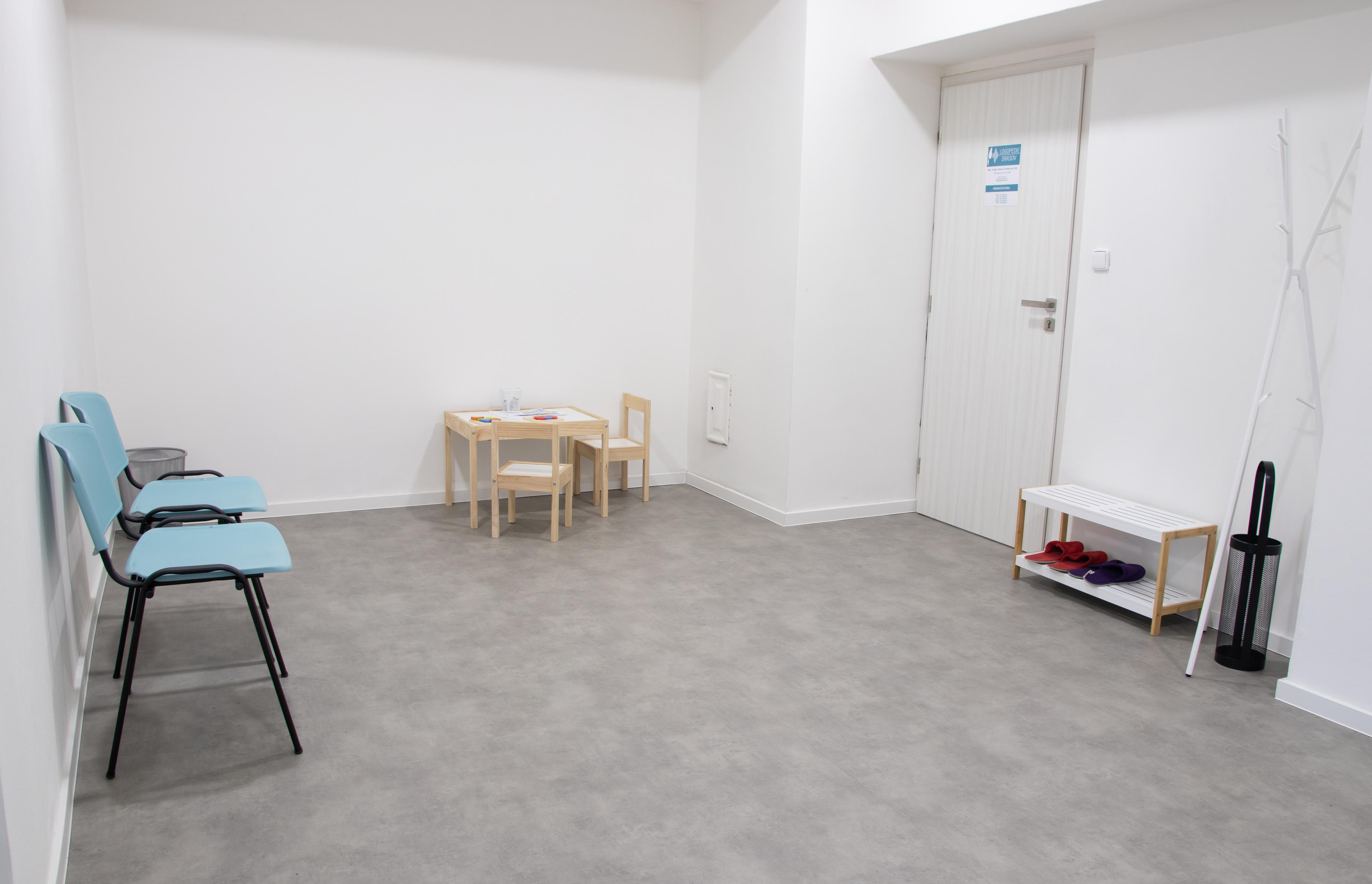 Klinická logopedie - Mgr. Helena Chlebcová foto 3