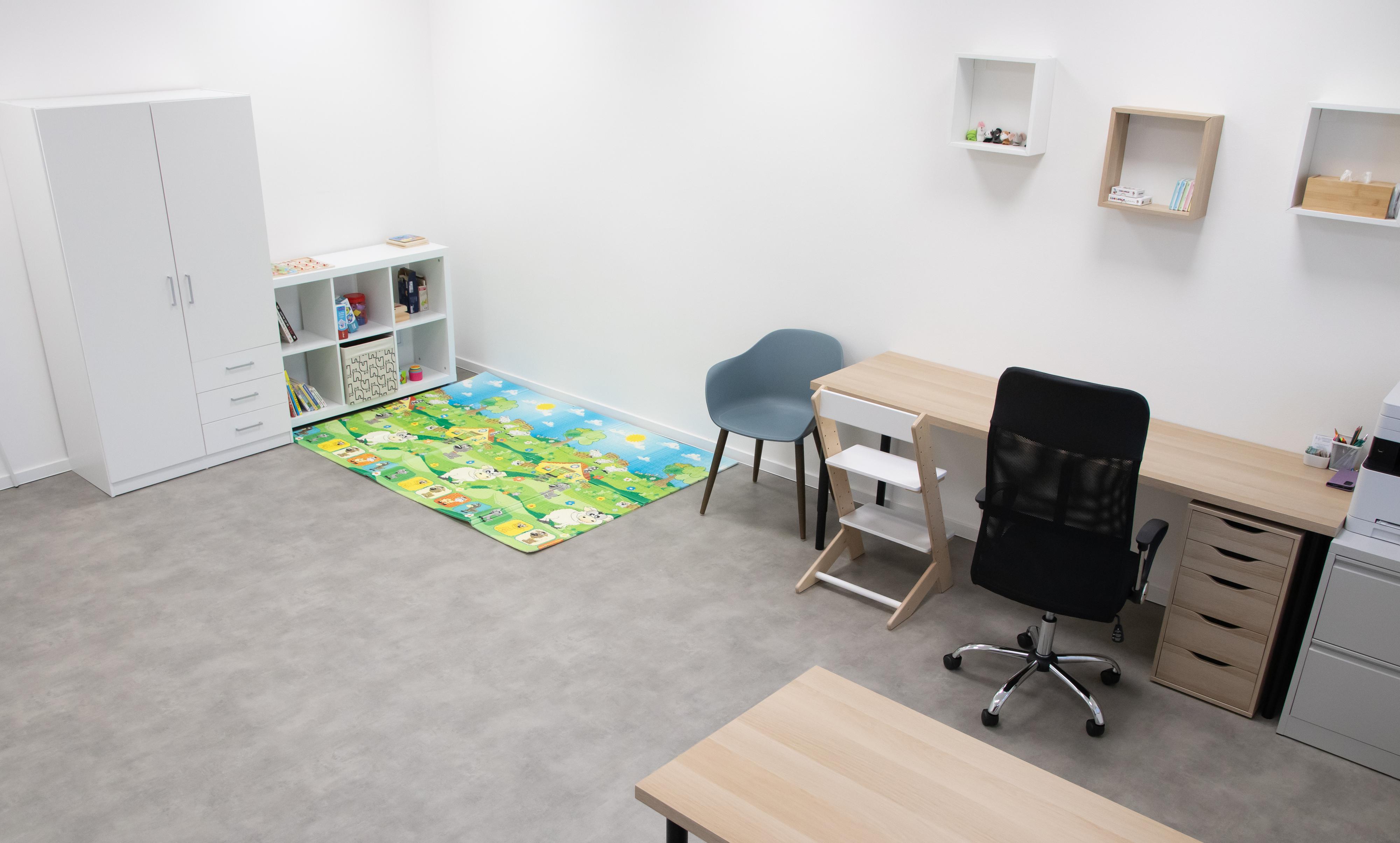 Klinická logopedie - Mgr. Helena Chlebcová foto 2