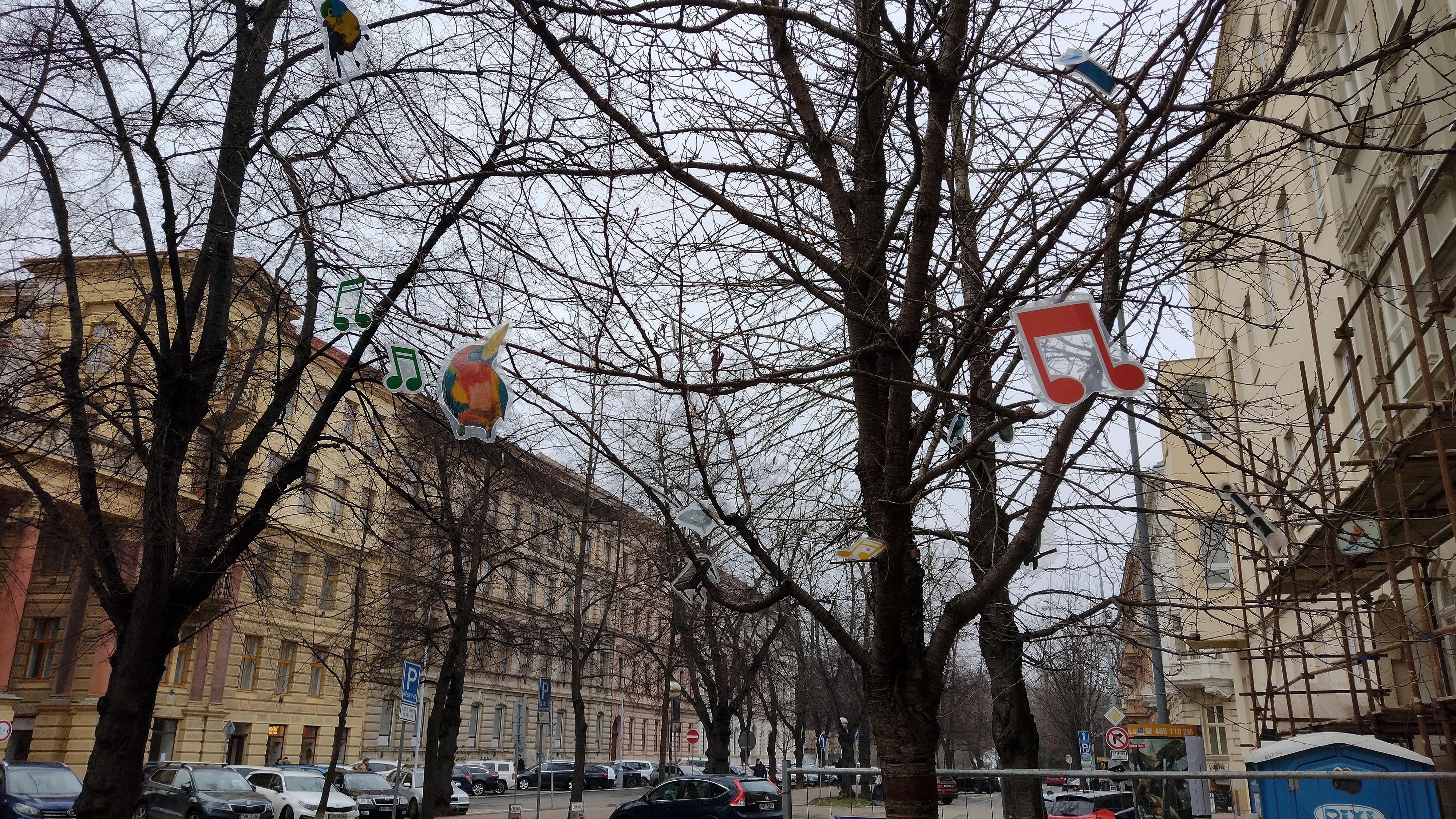 Základní umělecká škola Jaroslava Kvapila Brno foto 2