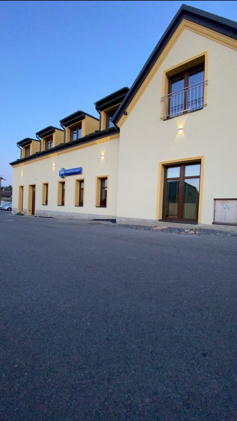 Hospůdka Pod zámkem foto 2