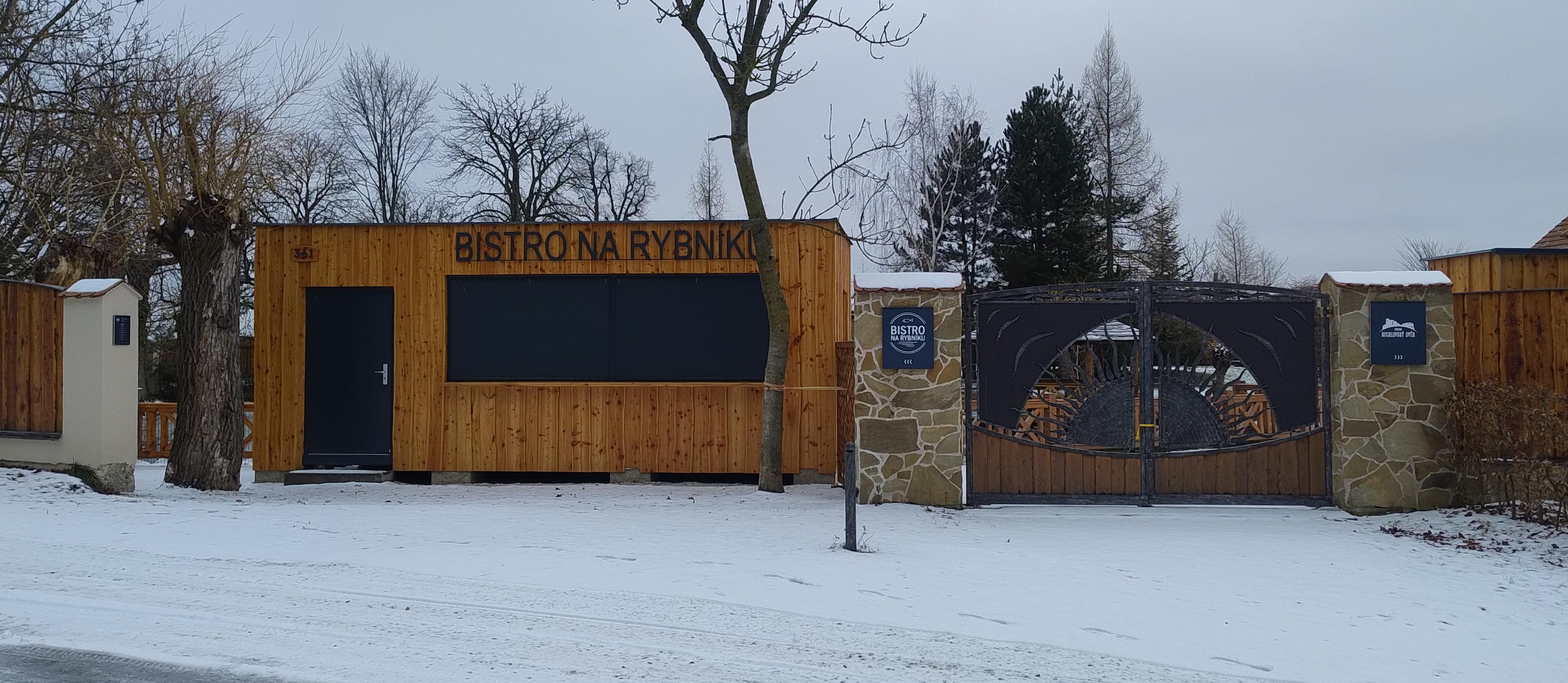 Bistro Na Rybníku foto 5