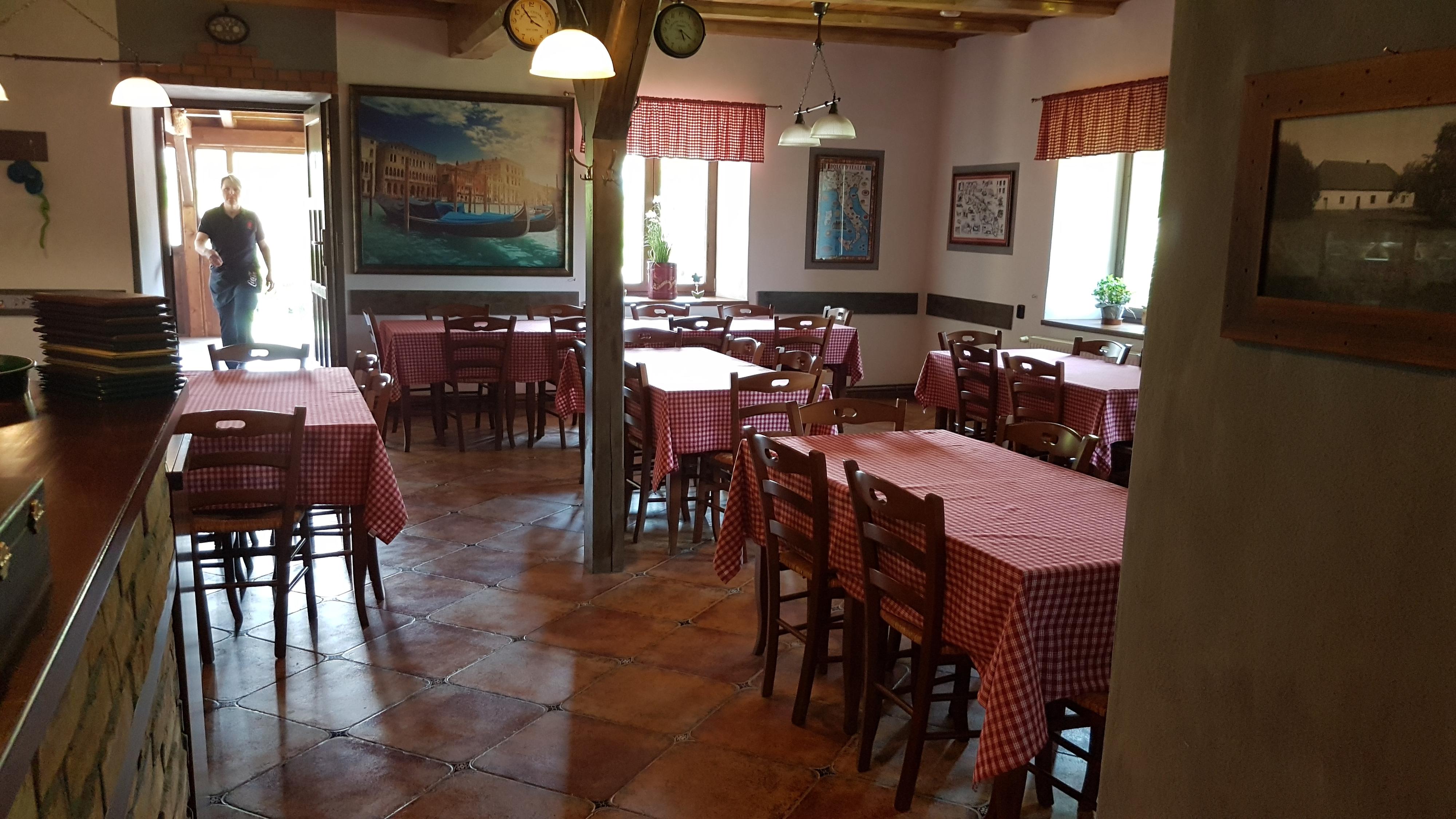 Pizzerie U Marty foto 6