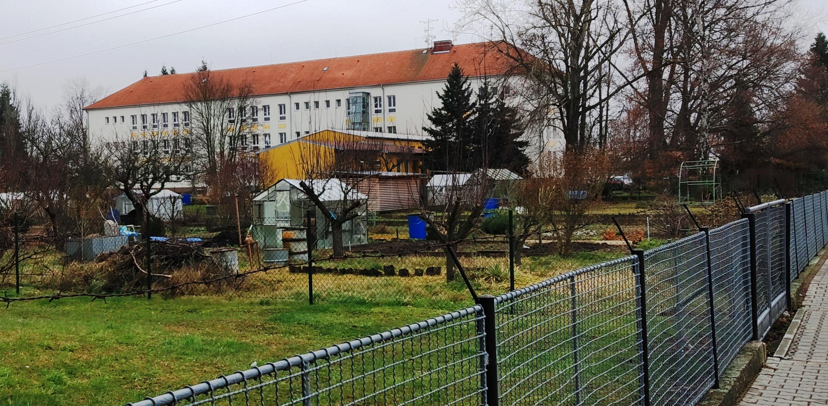 ZŠ Pardubice-Ohrazenice foto 3