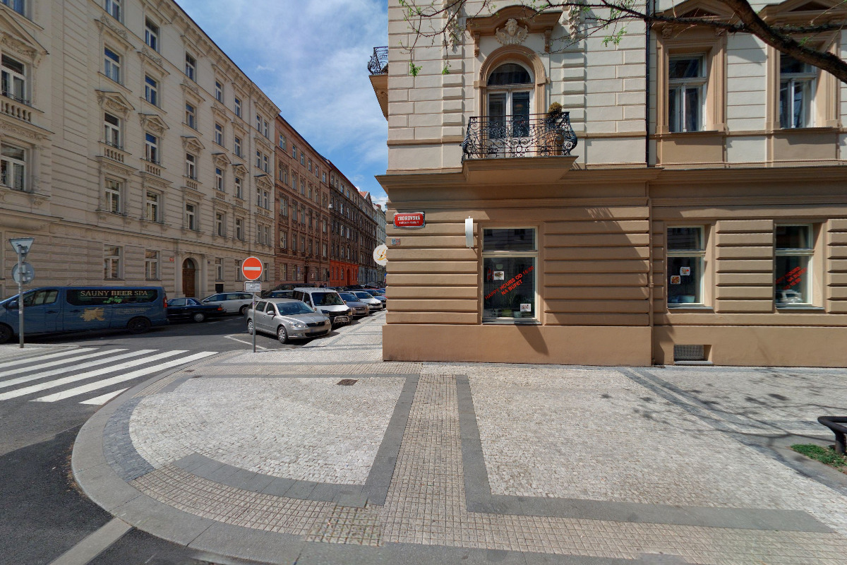 Kavárna - Cukrárna Elvíra