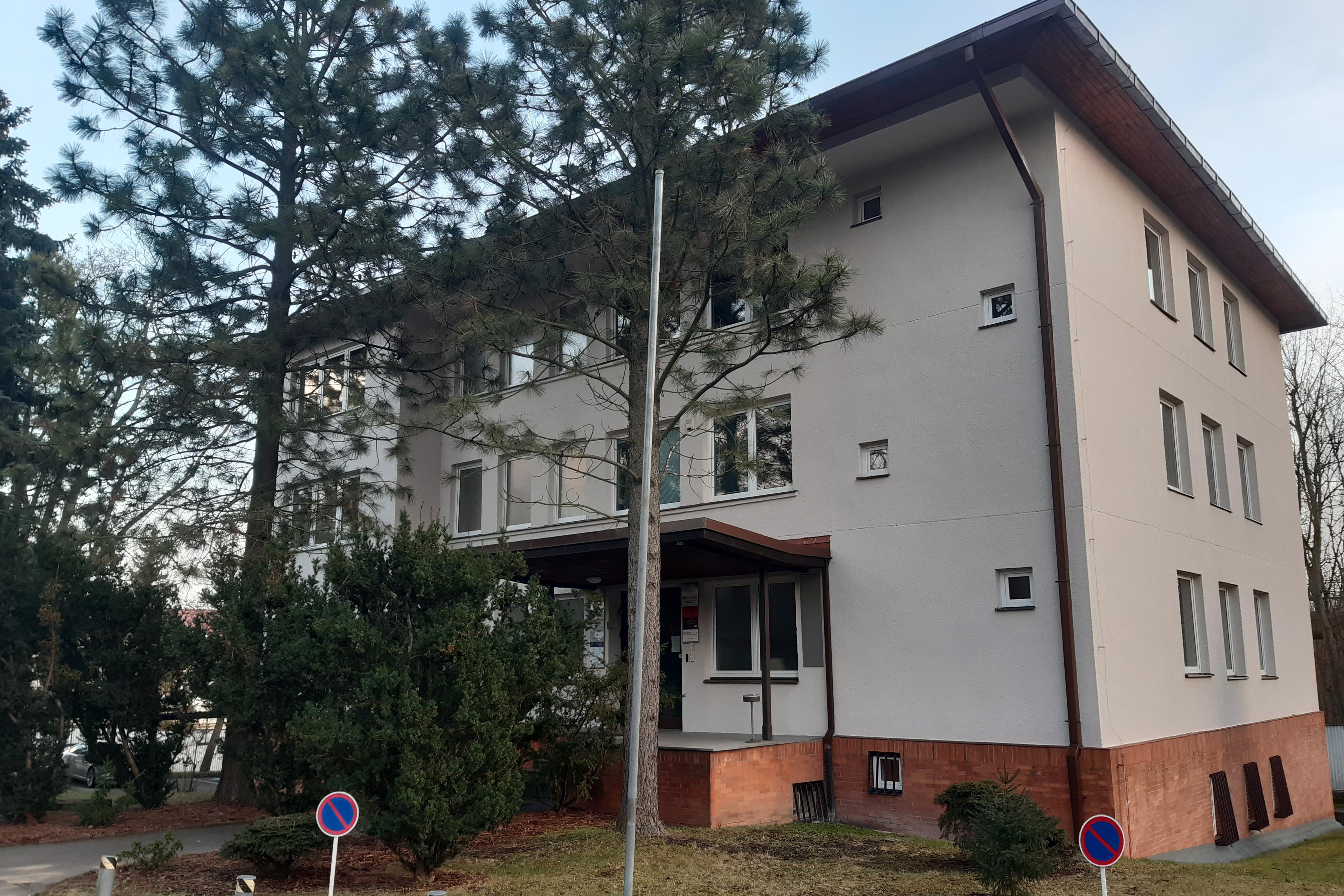 Mgr. Michal Gebouský, advokát