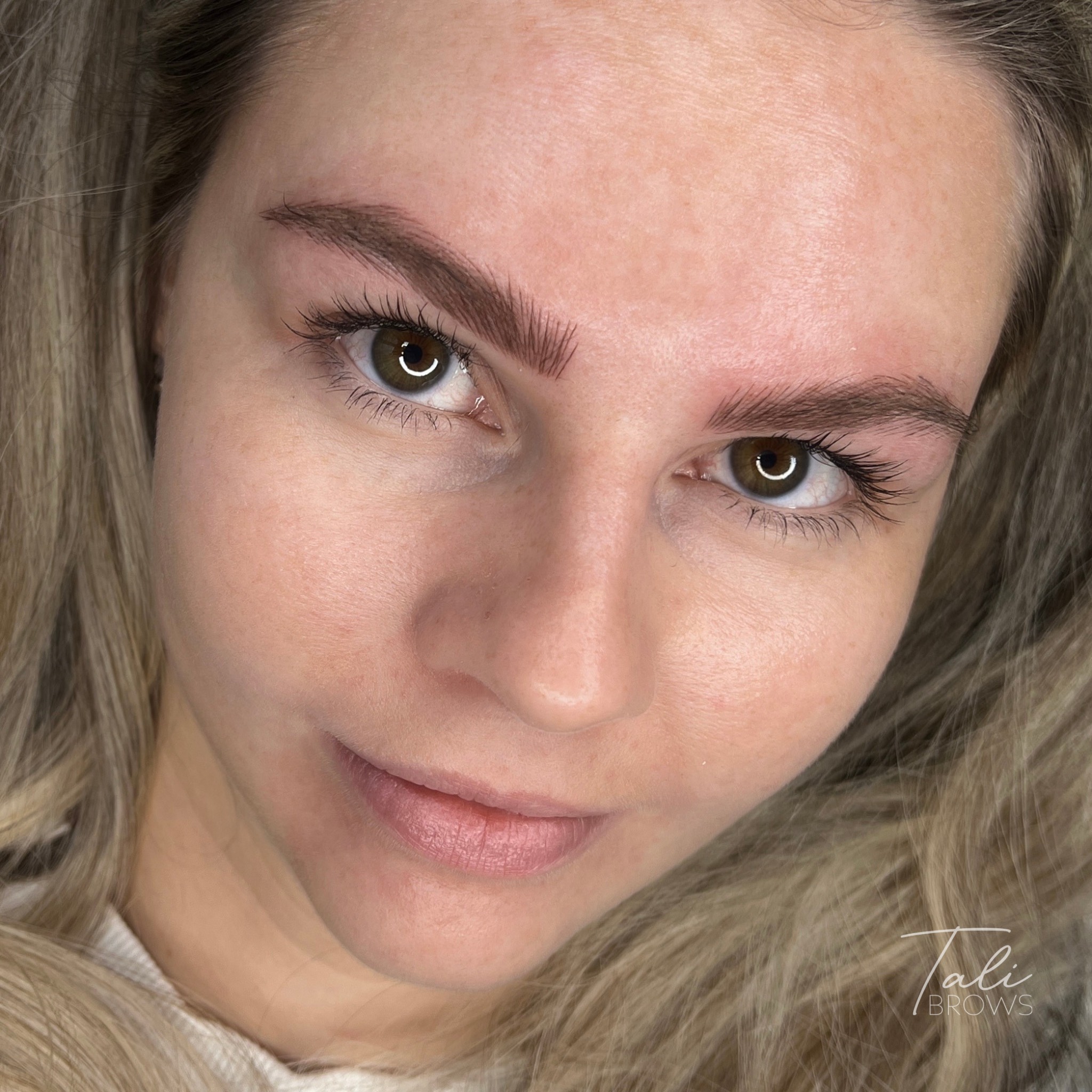 Natalie Jechová - TaliBrows foto 3