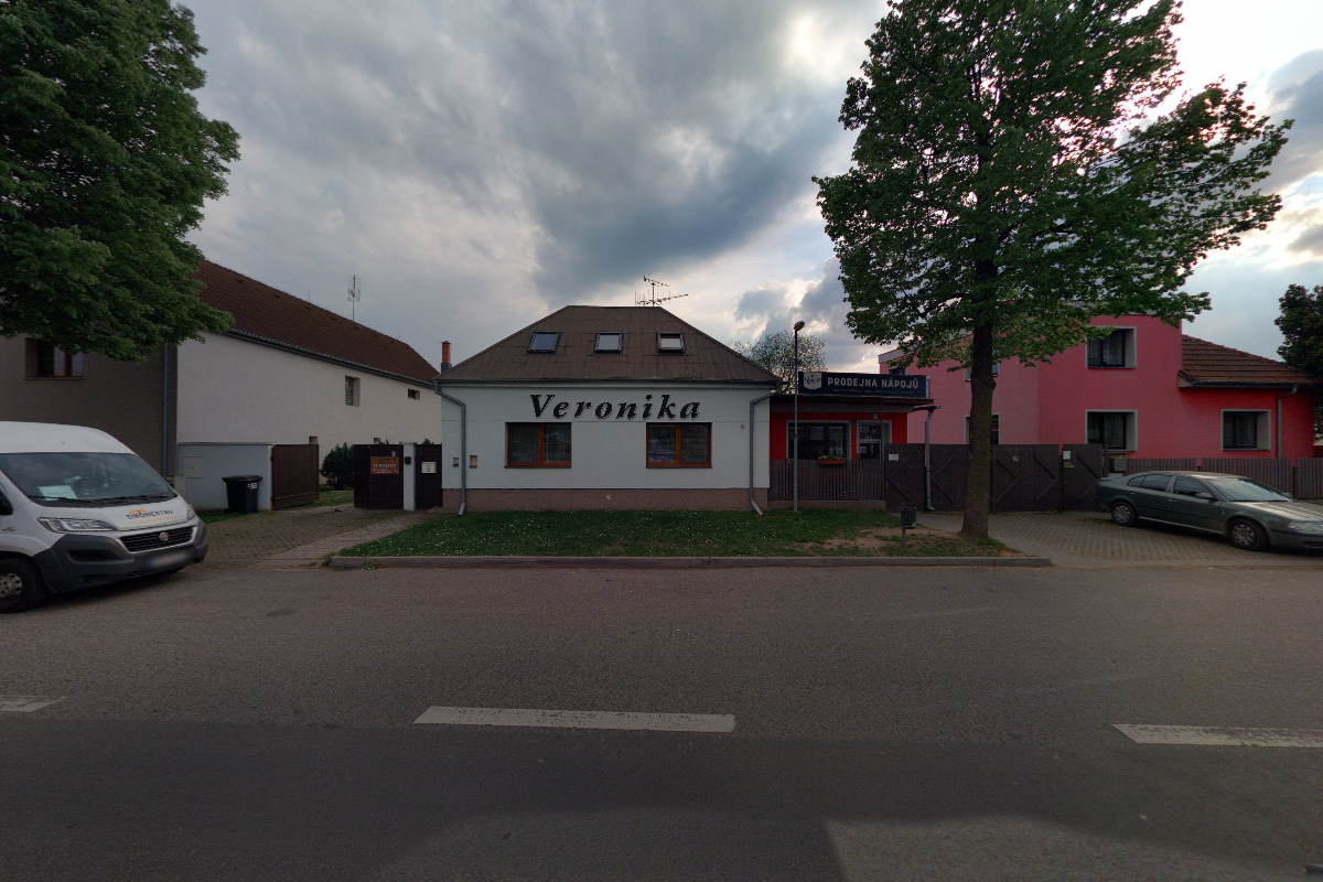 Pension Veronika