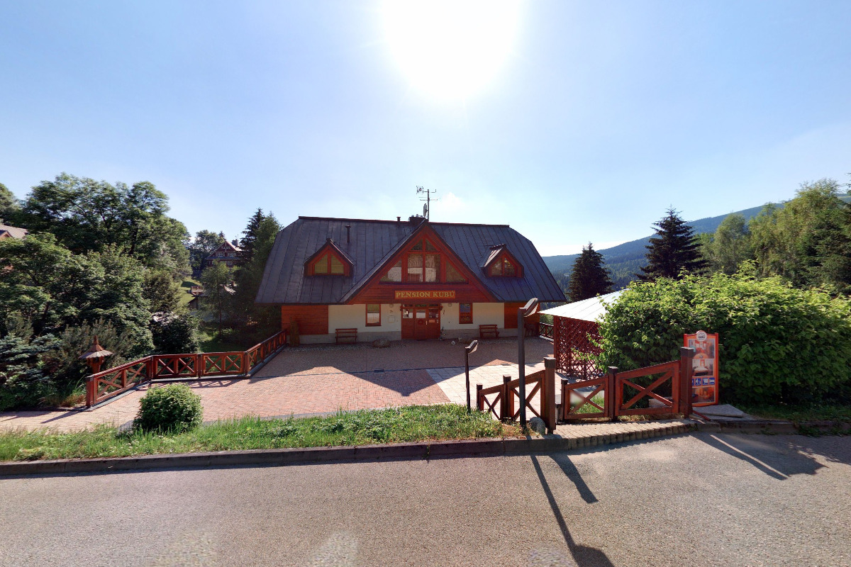 Apartment Špindlerův Mlýn 24 foto 1