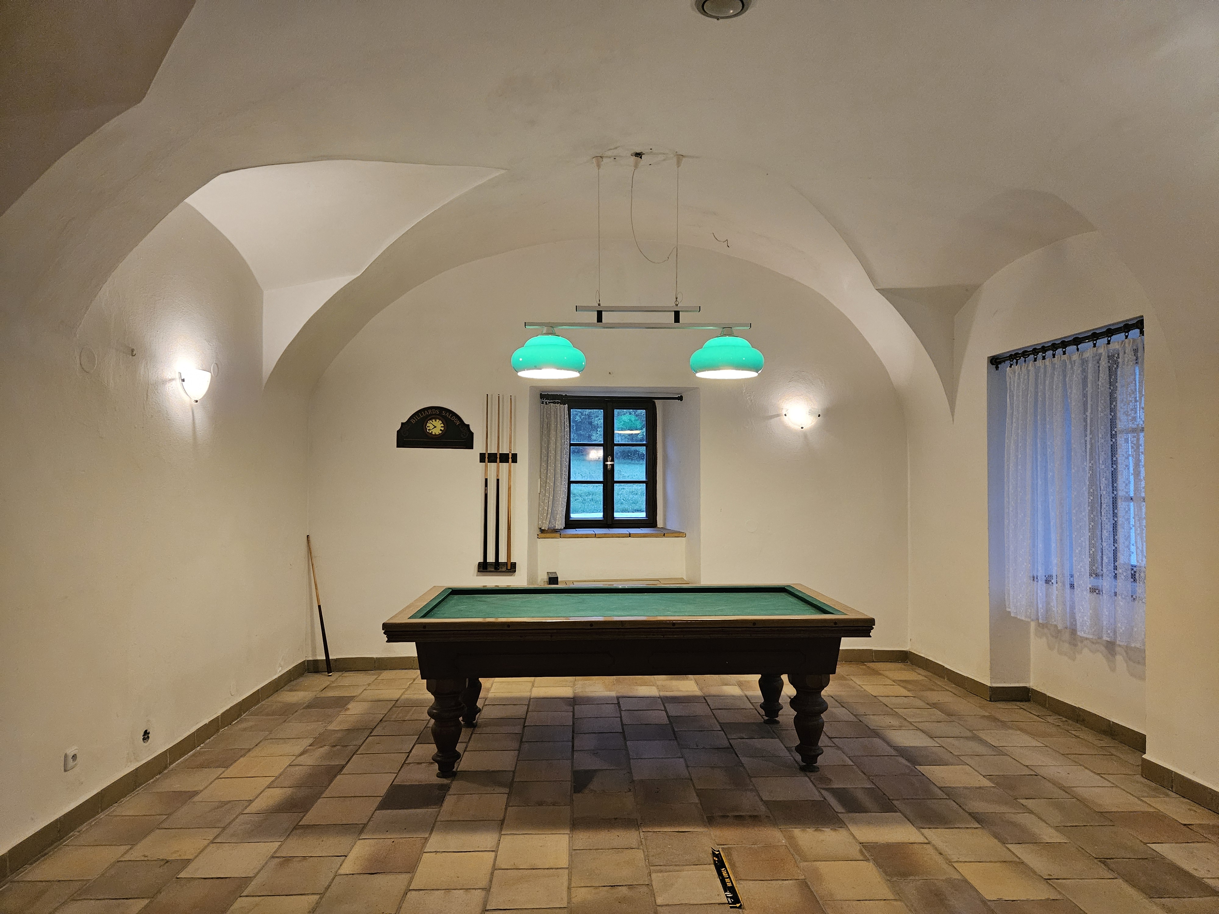 Restaurace Holenský Dvůr foto 4