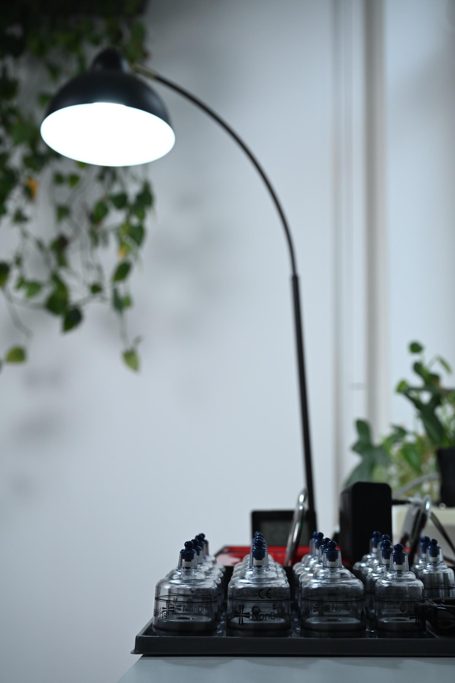 Studio zdravých zad foto 5
