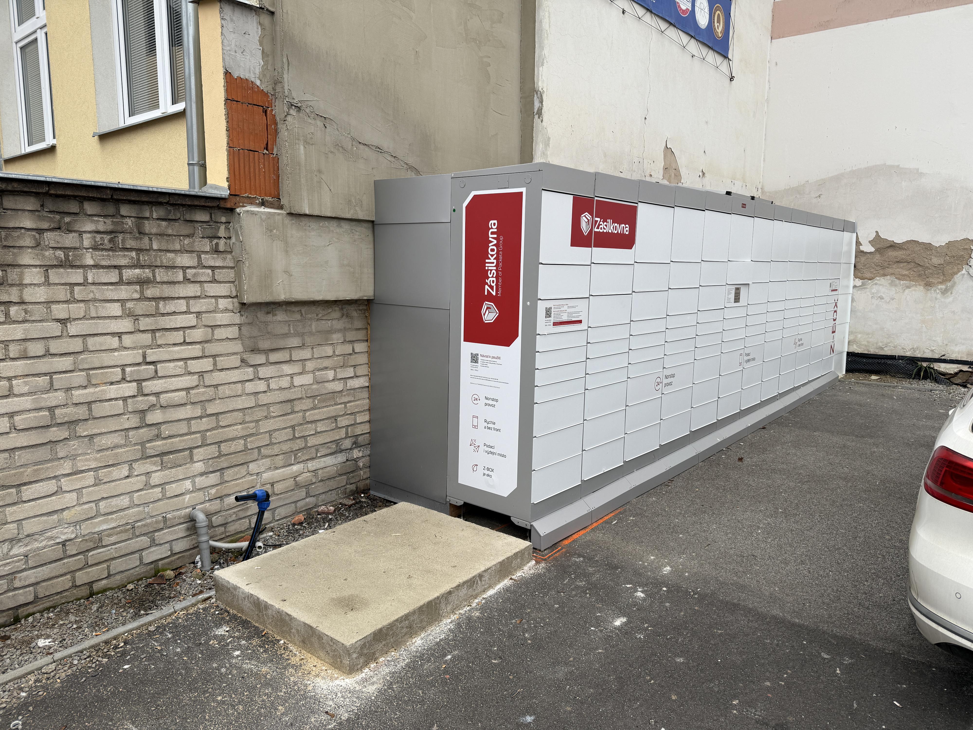 Z-BOX foto 2