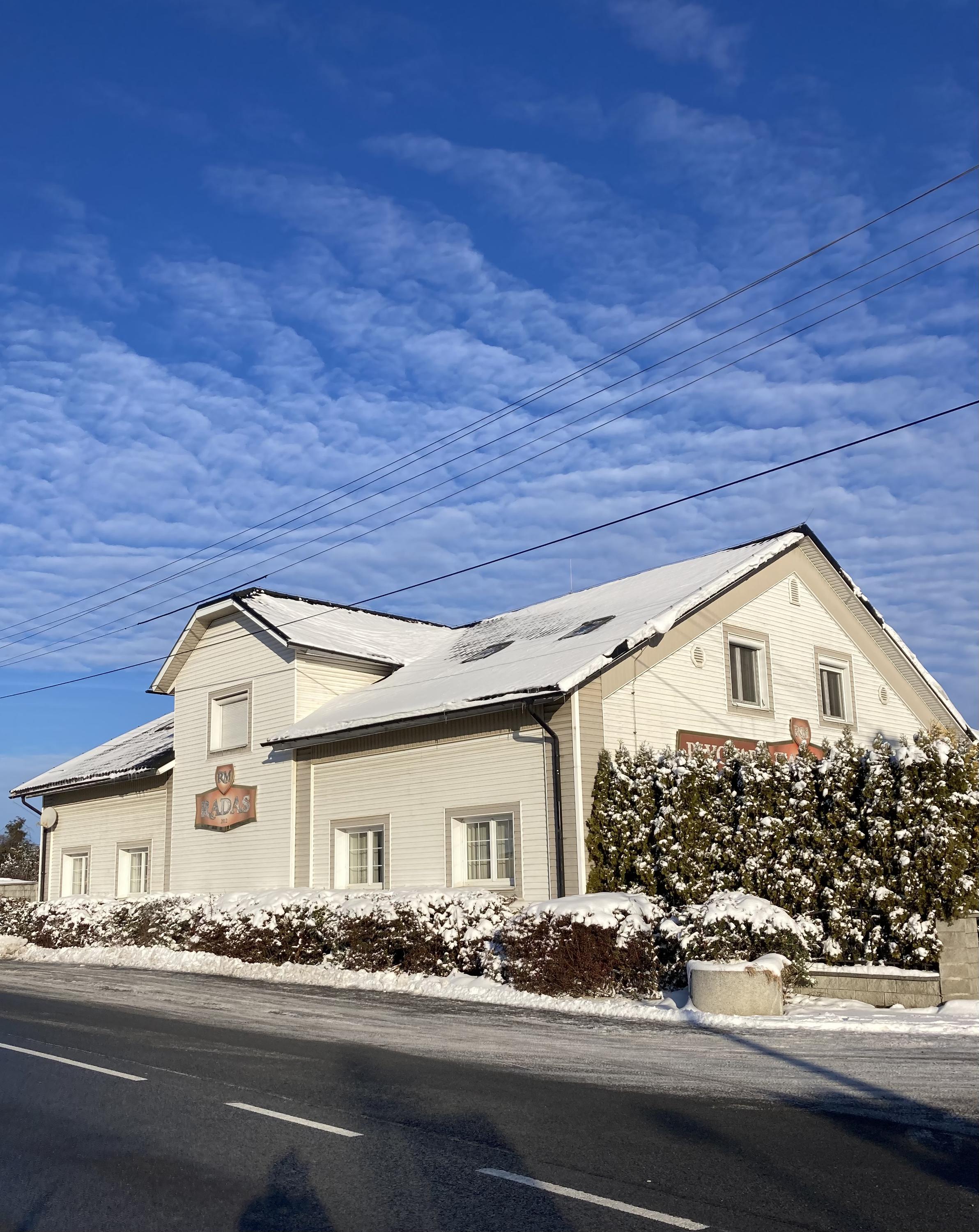 Pivovar RADAS foto 2