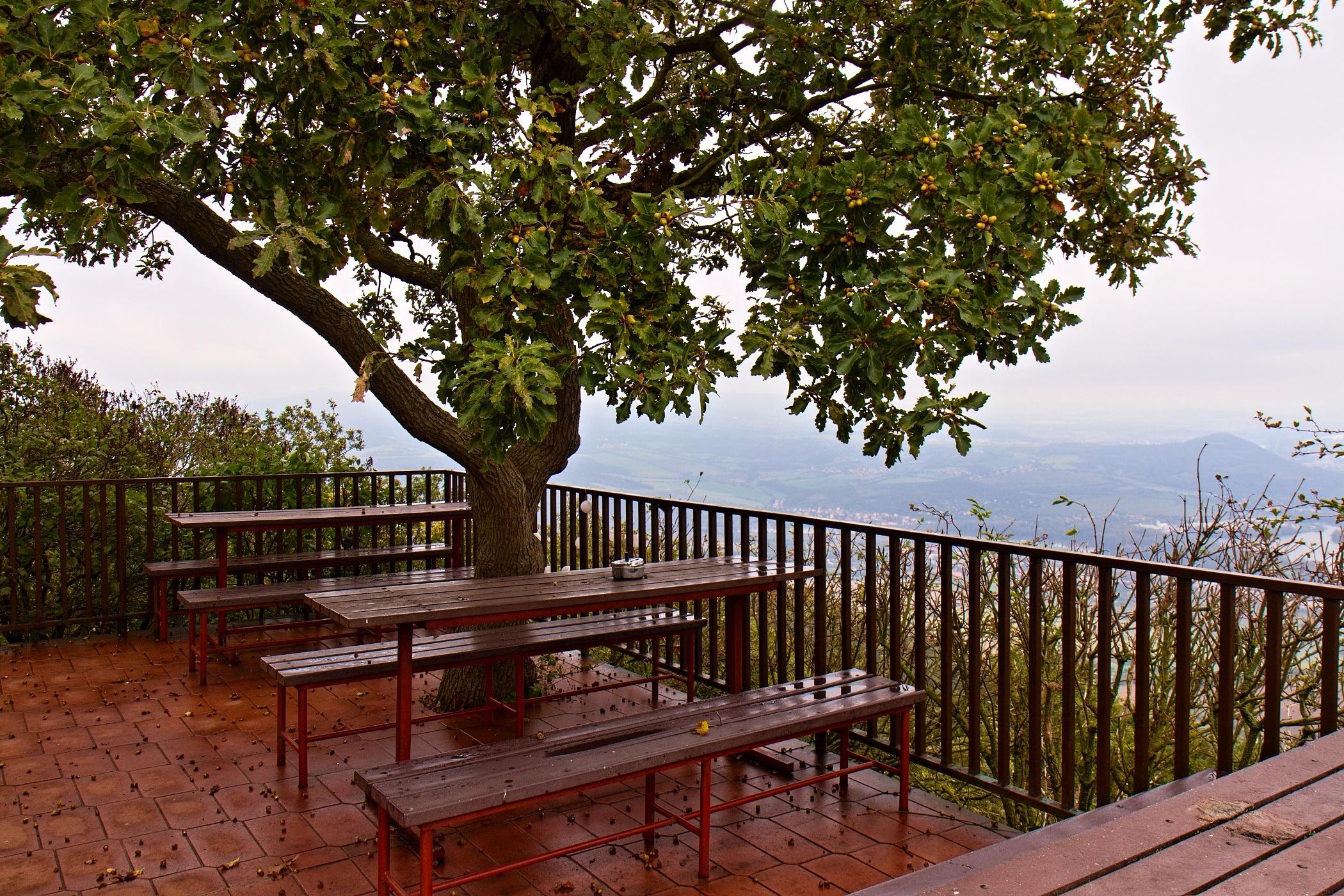 Chata Lovoš - Nocležna