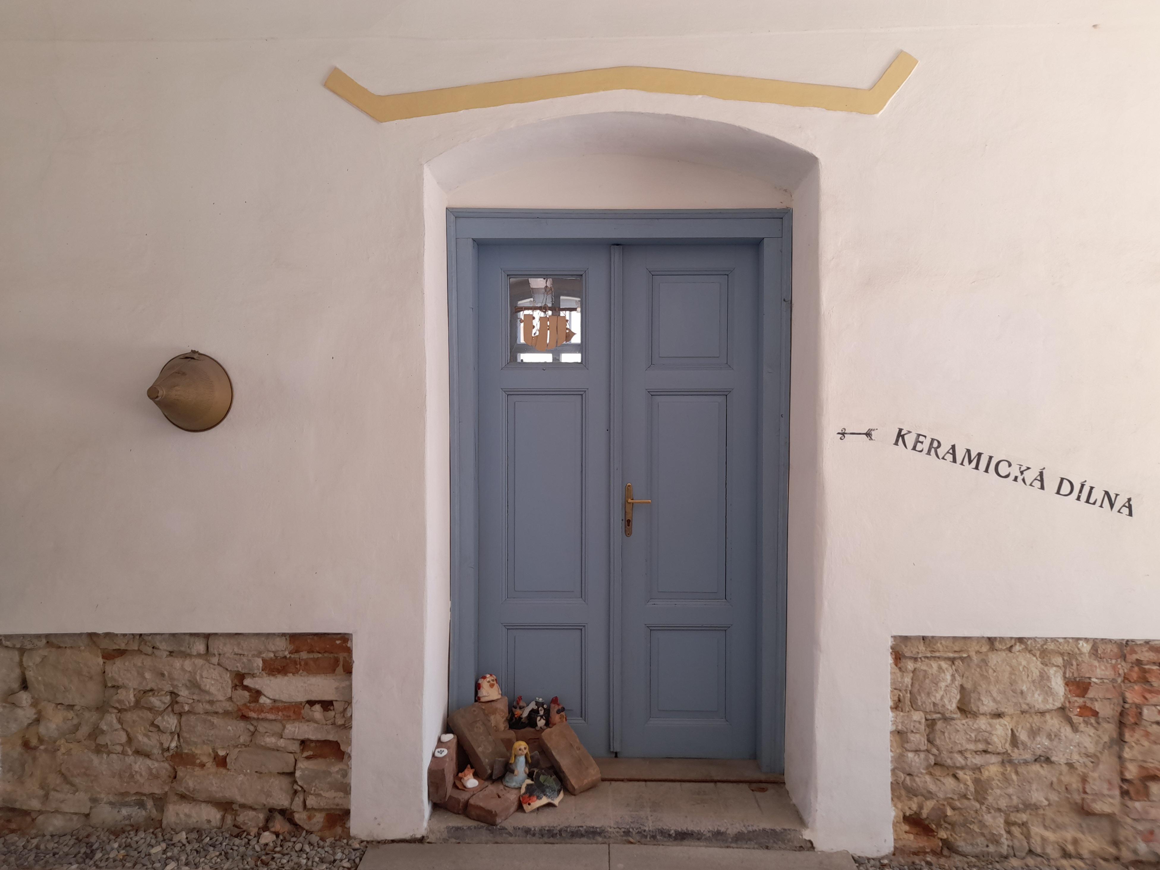Cukrárna - Dům řemesel Arcadis foto 5