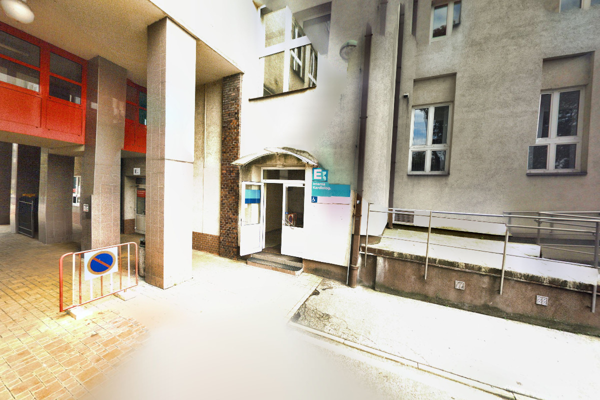 Kardiologické oddělení - Městská nemocnice Ostrava foto 2