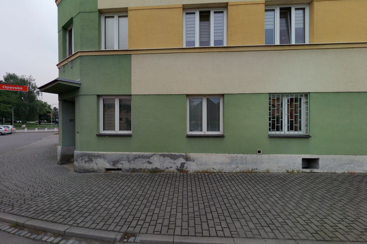 Pošta Dolní Benešov foto 3