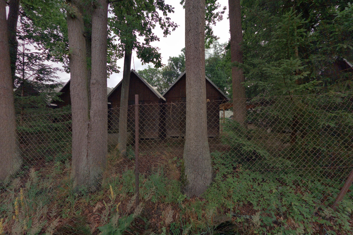 Letní základna Palcát foto 5