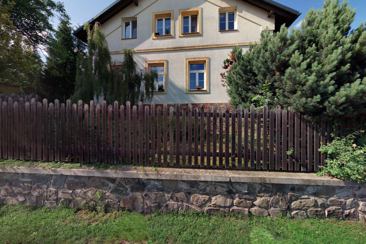 Lesní správa města Krnova, s.r.o.