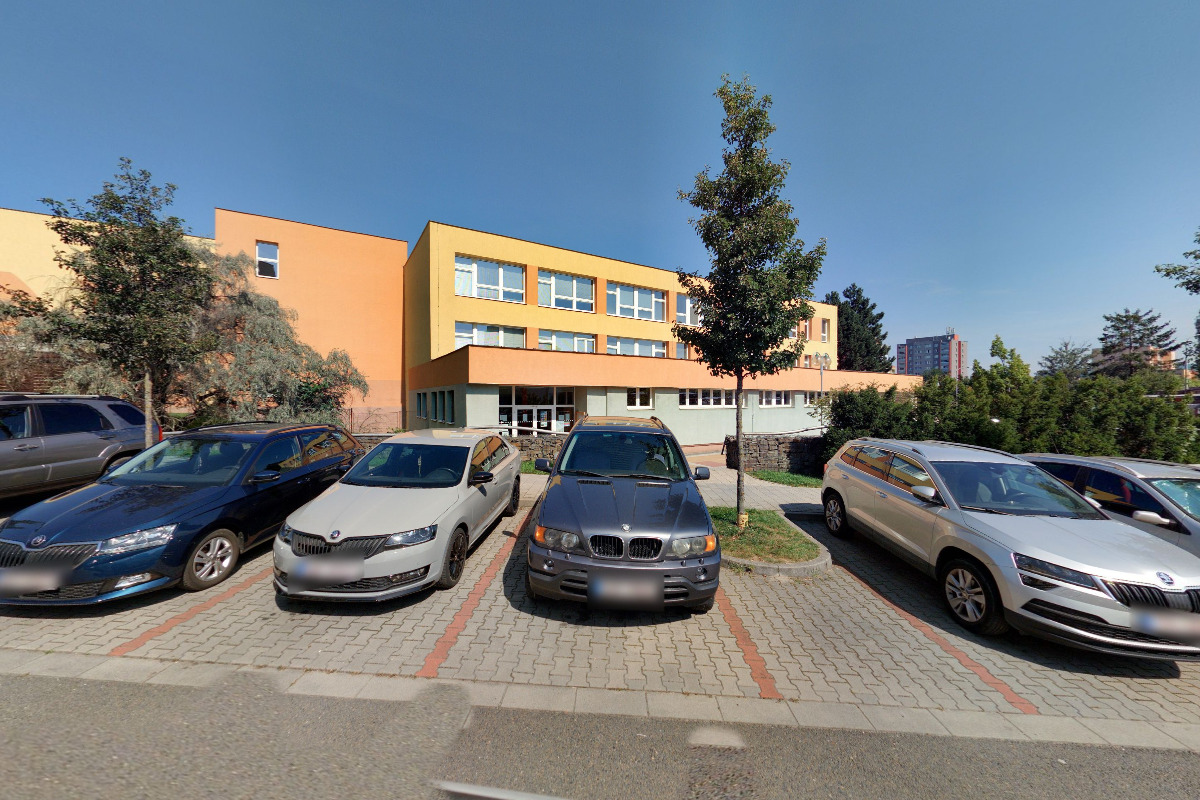 Základní škola a Mateřská škola Kopřivnice, 17. listopadu 1225 okres Nový Jičín,