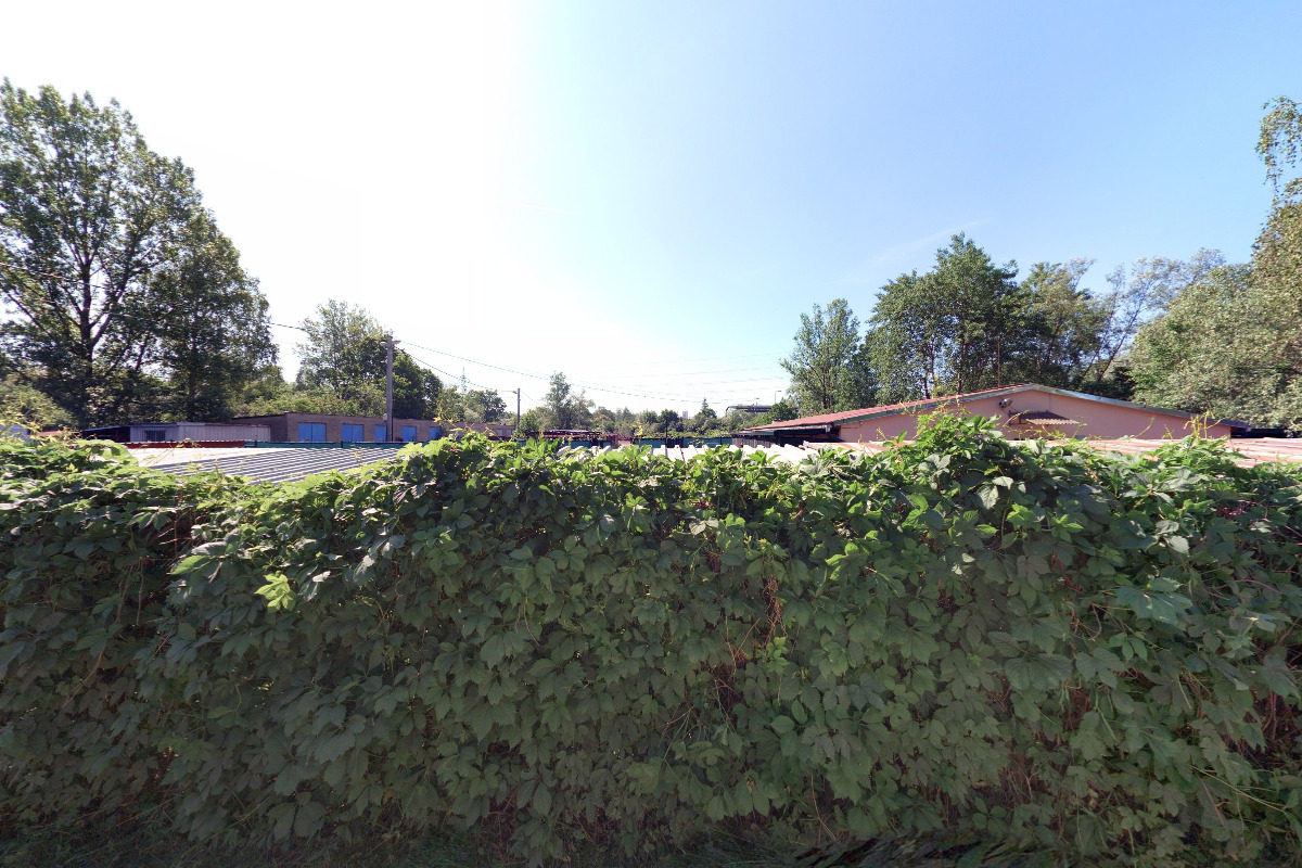 Technické služby Karviná, a. s. - Psí útulek