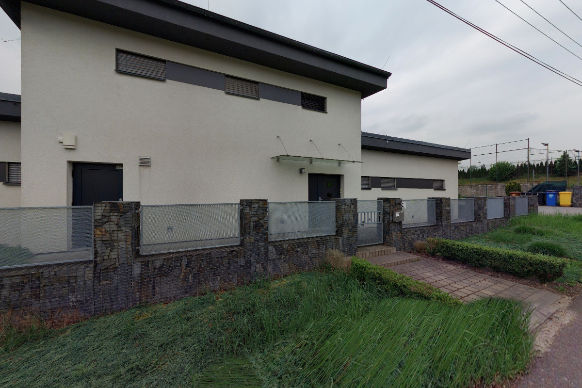 Projekce Guňka, s.r.o.