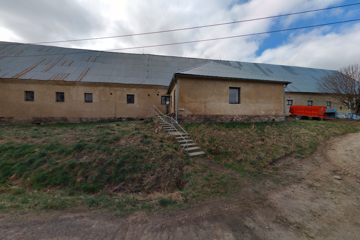 DŘEVOVÝROBA Marek Schwan