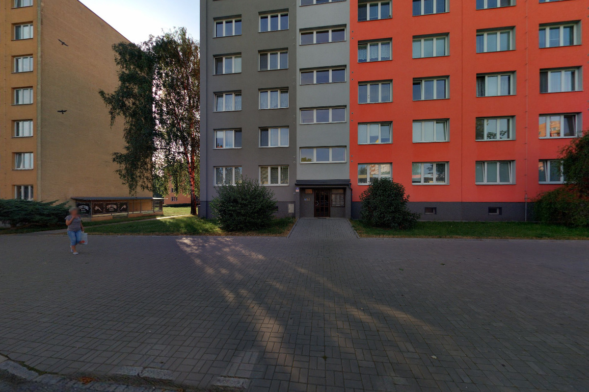 Dětský textil Vláček pro děti