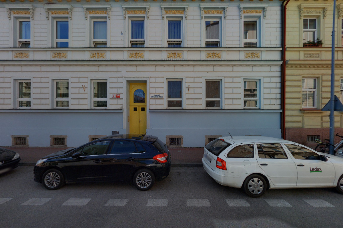 Církevní mateřská škola České Budějovice, Lipenská 3 foto 3