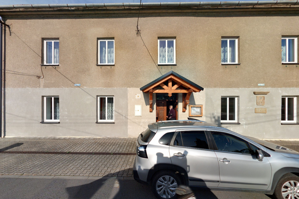 Římskokatolická farnost Ropice