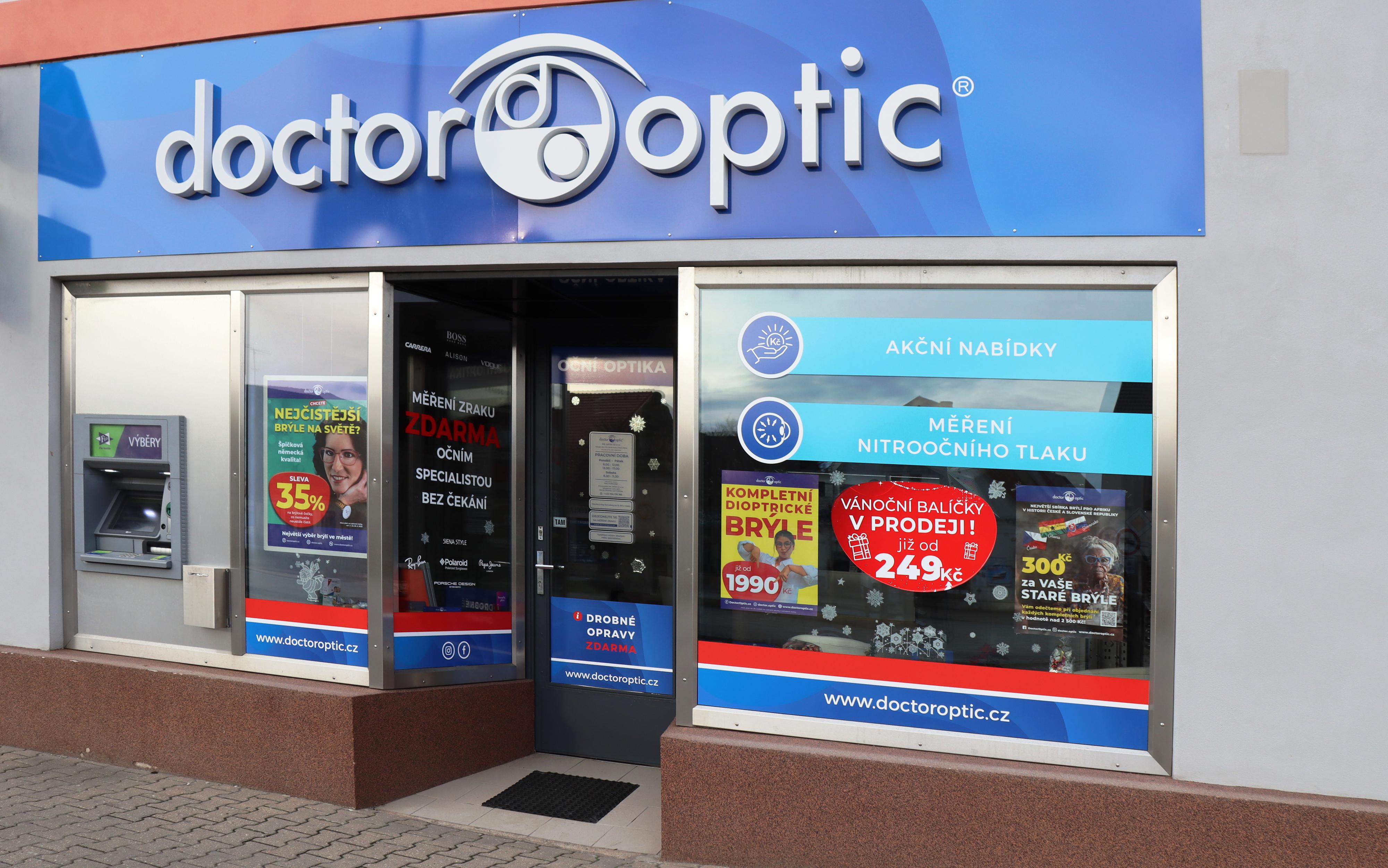 Doctor Optic foto 2