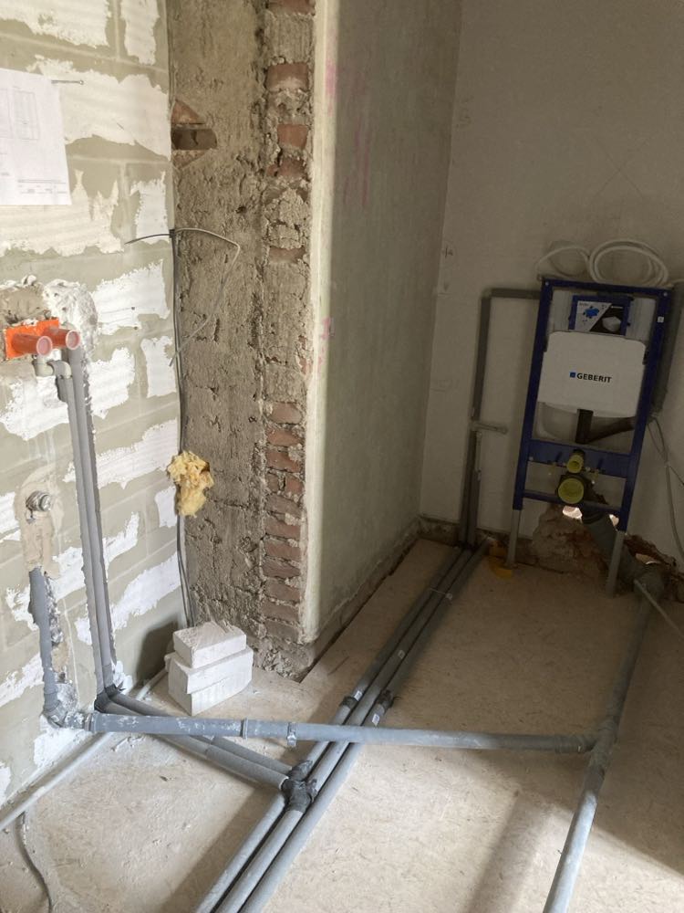 Marek Valečko - Instalatérské a topenářské práce foto 2