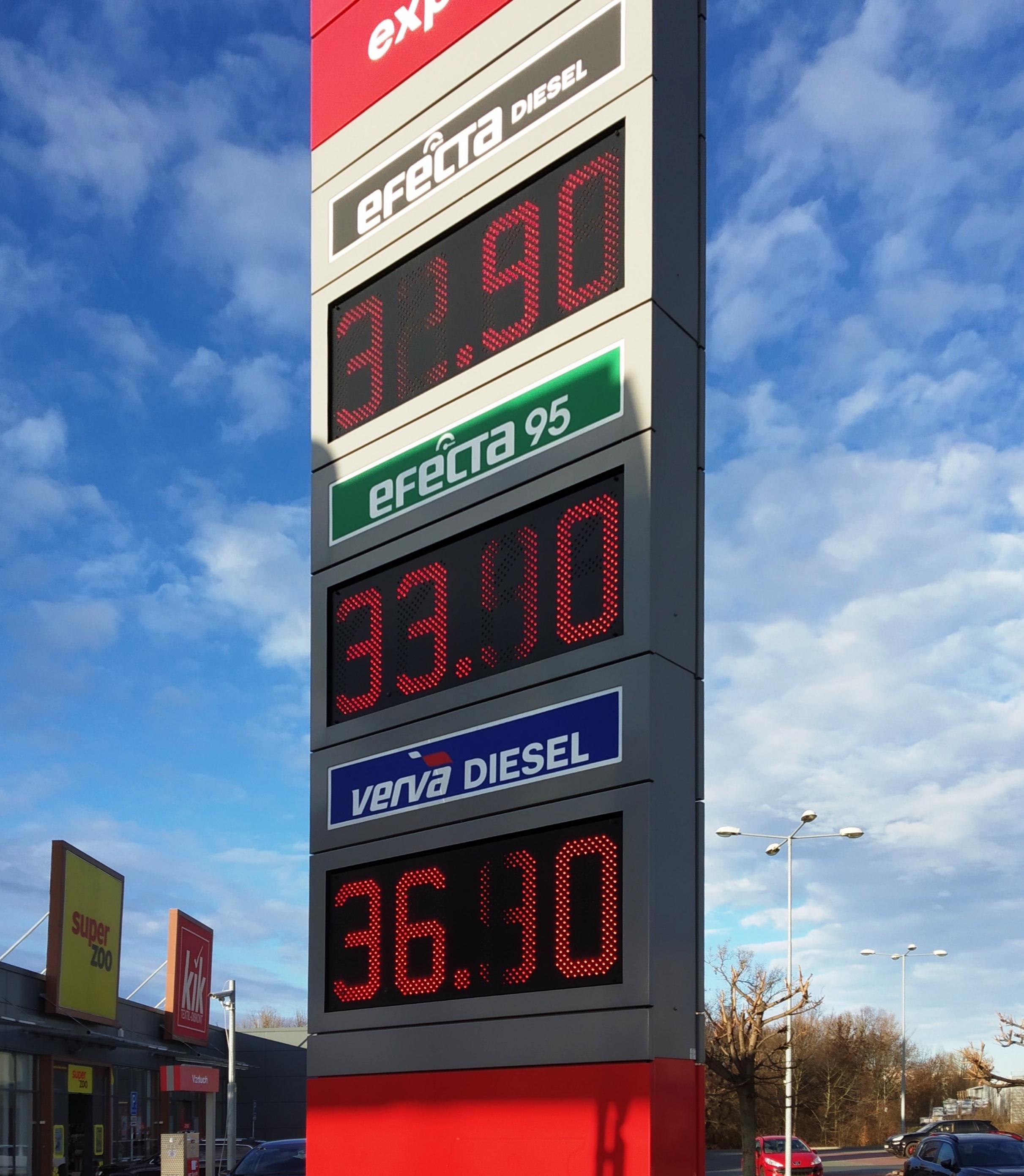 ORLEN express foto 2