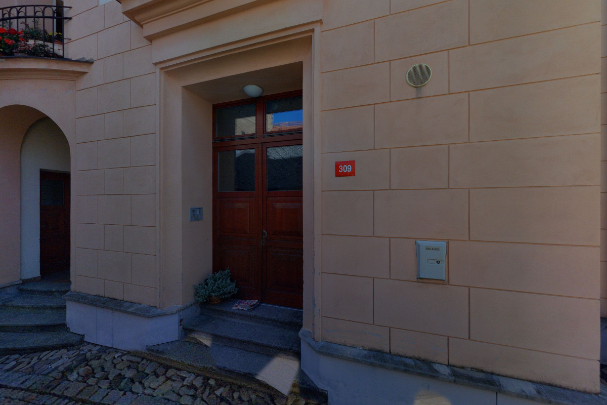 Mgr. Lenka Štěchová