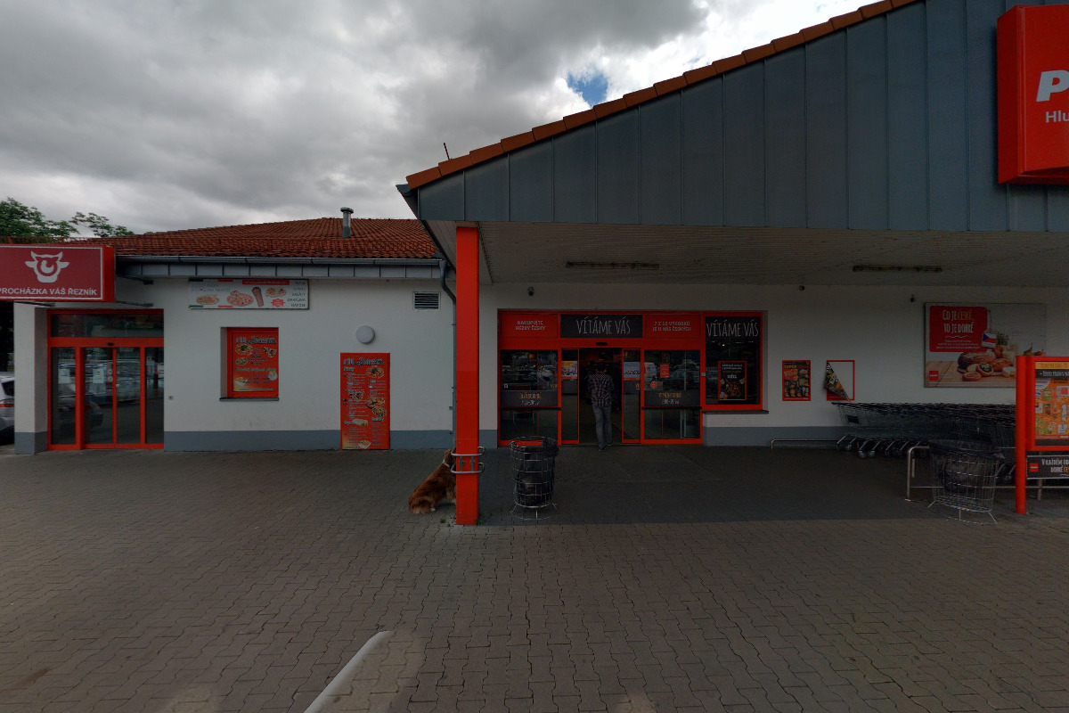 PIZZA DEL MONTE foto 1