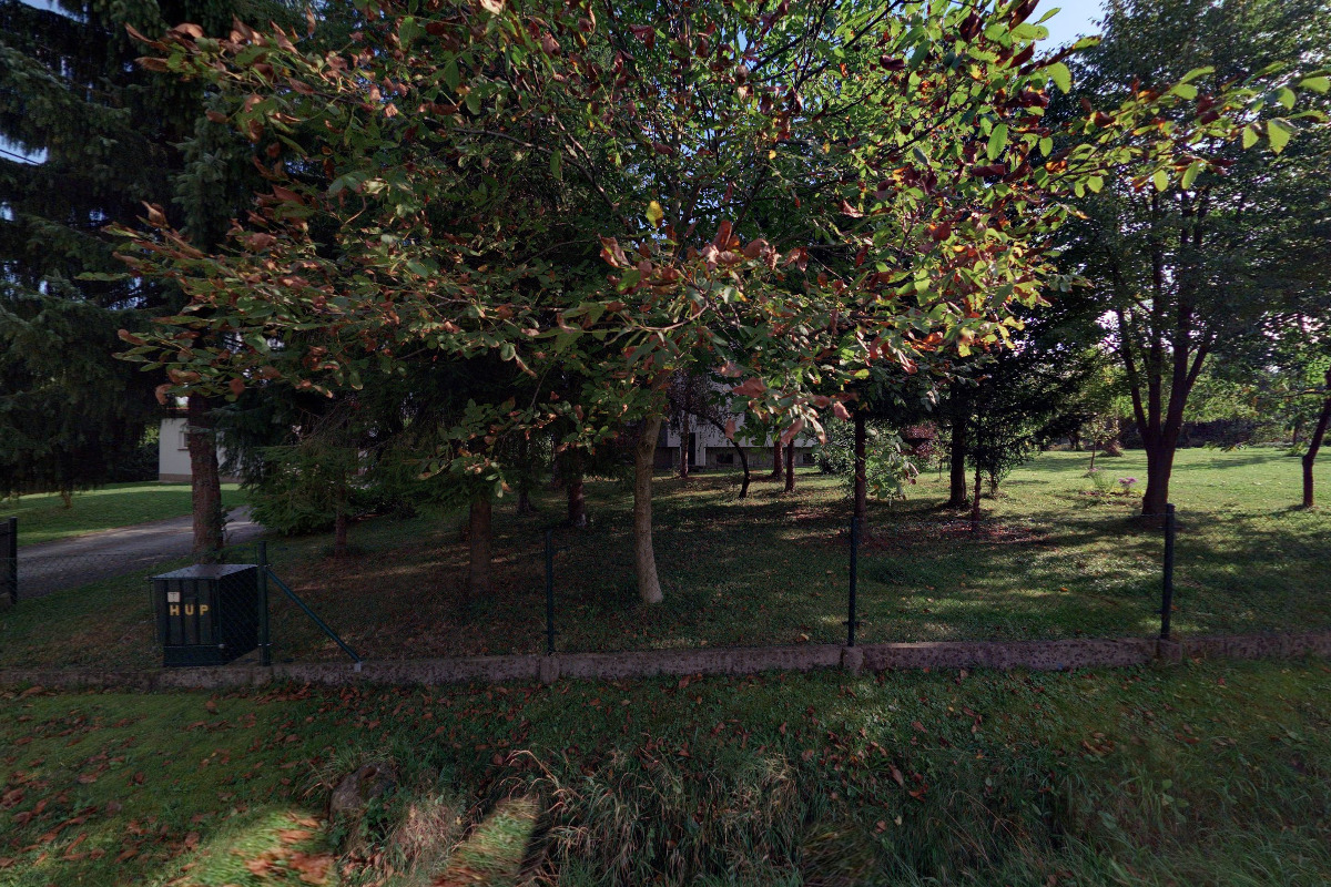 Revizní technik elektro Zdeněk Huczala