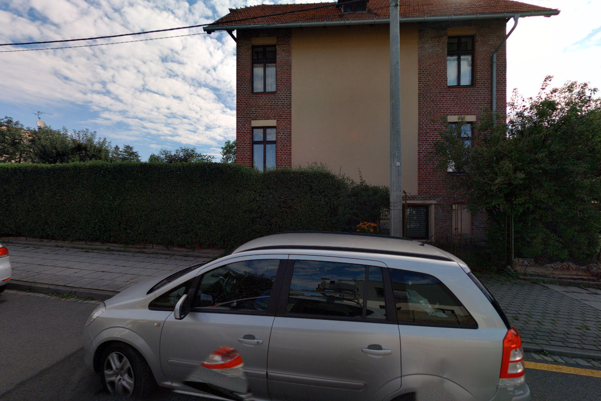 TRAVOSEK foto 2