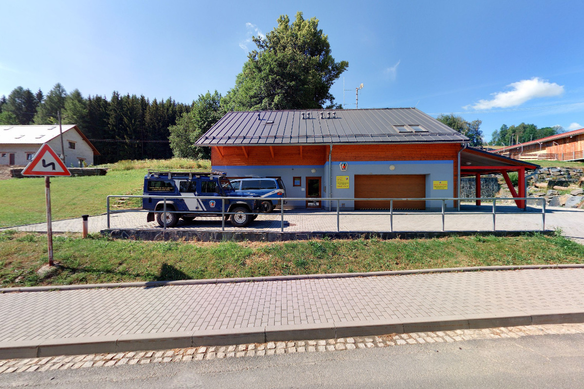 Stanice horské služby Karlov foto 4