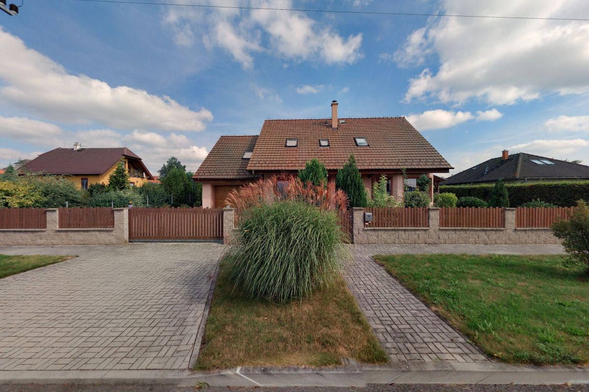 Pavel Neruda - Zednické práce